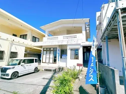 3LDK物件 宇流麻市 冲绳县 (3)