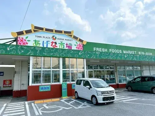 3LDK物件 宇流麻市 冲绳县 (25)