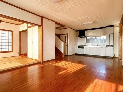 3LDK物件 宇流麻市 冲绳县 (5)