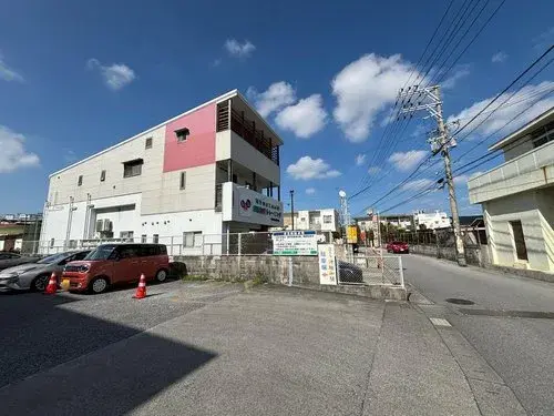 6LDK Propriété Ville de Tomigusuku Préfecture d'Okinawa (2)