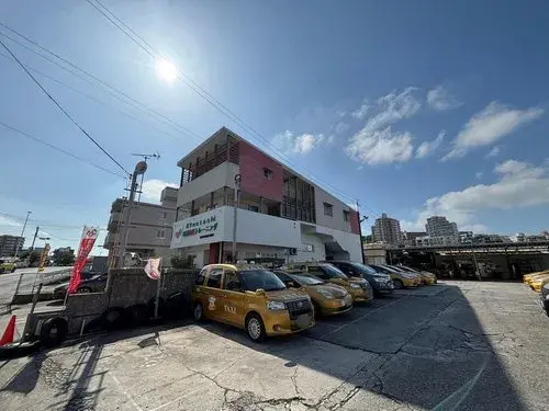 6LDK Propriété Ville de Tomigusuku Préfecture d'Okinawa (3)