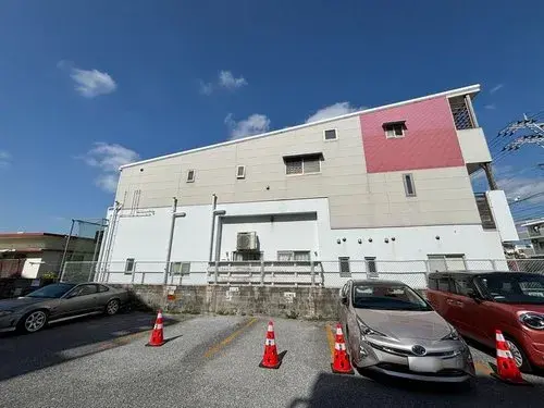 6LDK Propriété Ville de Tomigusuku Préfecture d'Okinawa (4)