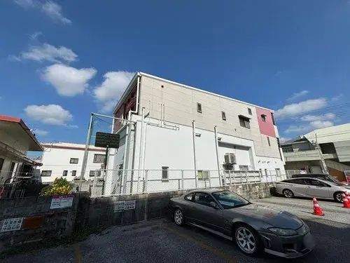 6LDK Propriété Ville de Tomigusuku Préfecture d'Okinawa (5)