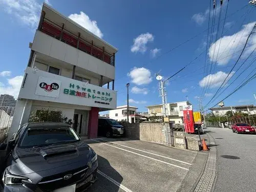 6LDK Propriété Ville de Tomigusuku Préfecture d'Okinawa (6)