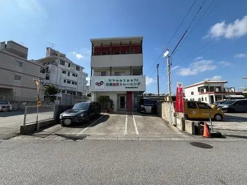6LDK Propriété Ville de Tomigusuku Préfecture d'Okinawa (8)