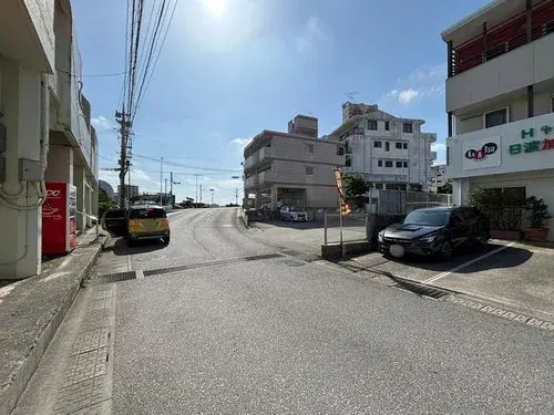 6LDK Propriété Ville de Tomigusuku Préfecture d'Okinawa (10)
