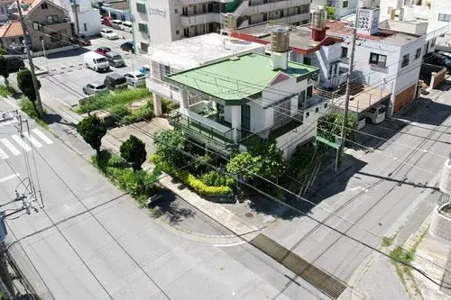 1LDK房源 冲绳市 冲绳县 (15)