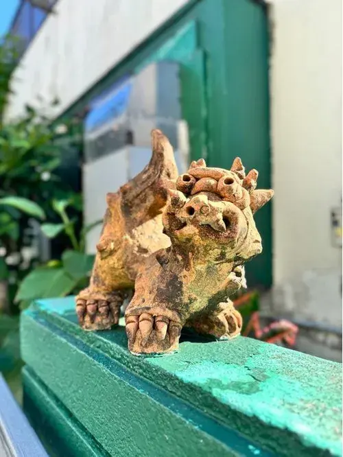 1LDK房源 冲绳市 冲绳县 (17)