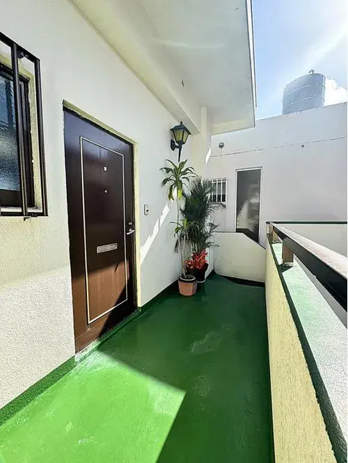 1LDK房源 冲绳市 冲绳县 (5)