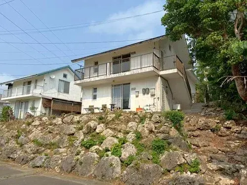 Akiya in 本部镇