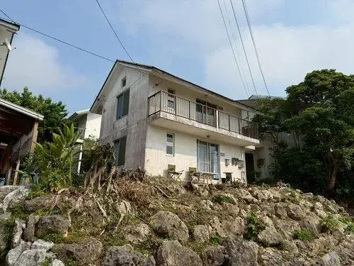 [Propriété de type Studio] Ville de Motobu Préfecture d'Okinawa (2)