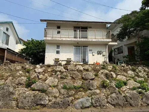 [Propriété de type Studio] Ville de Motobu Préfecture d'Okinawa (3)