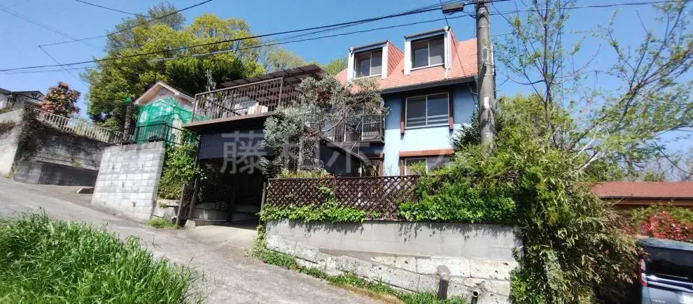 5LDK Ogoe Town Saitama Prefecture (2)