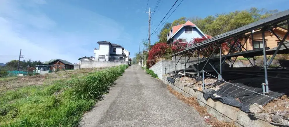 5LDK Ogoe Town Saitama Prefecture (4)