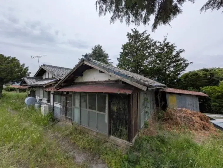Akiya in Matsumoto