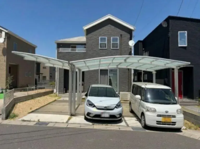 Akiya in Fukuyama