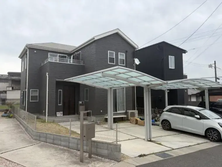 4LDK property Fukuyama City Hiroshima Prefecture (2)
