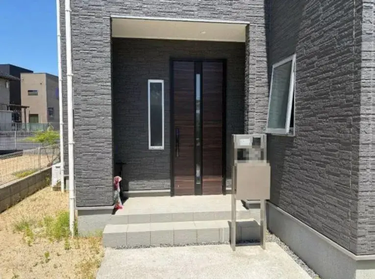 4LDK property Fukuyama City Hiroshima Prefecture (3)