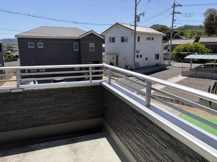 4LDK property Fukuyama City Hiroshima Prefecture (4)