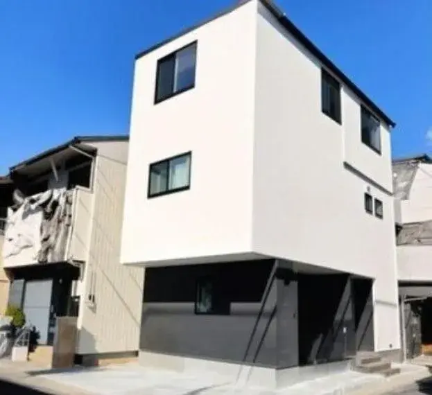 Akiya in Okayama