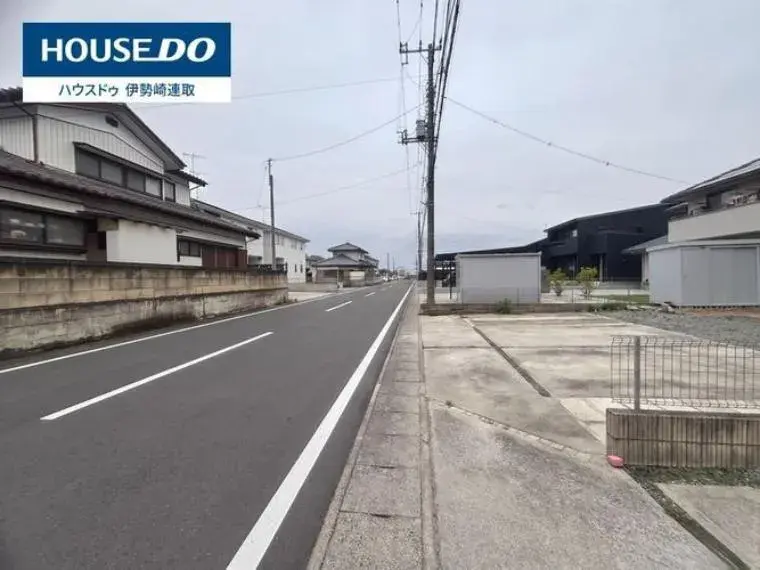 群马县伊势崎市4LDK房产 (4)
