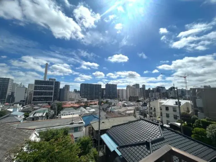 Akiya in Meguro Ward
