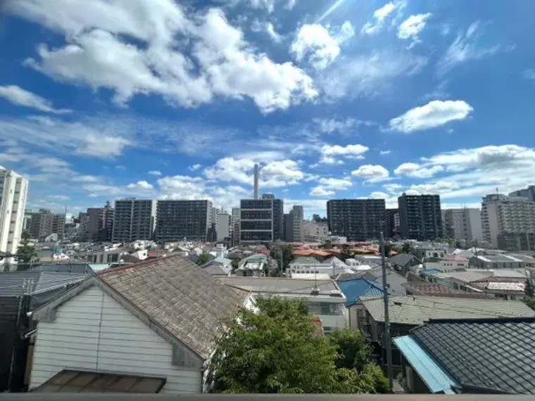 4LDK Meguro Ward Tokyo Property (2)
