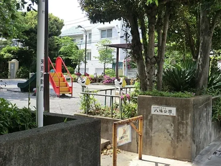4LDK Meguro Ward Tokyo Property (5)