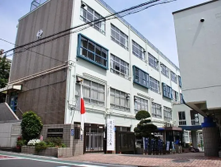 4LDK Meguro Ward Tokyo Property (9)