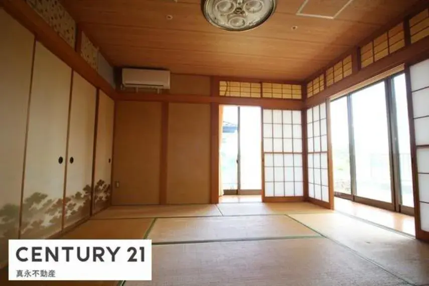7LDK Property Yoro-cho Gifu Prefecture (6)