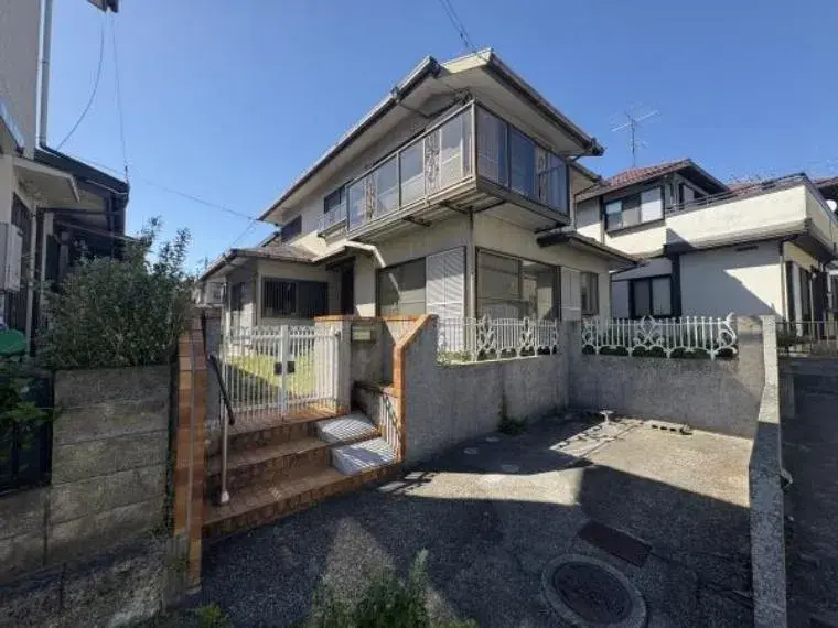 Bien immobilier 5LDK Ville de Hikone, Préfecture de Shiga (2)