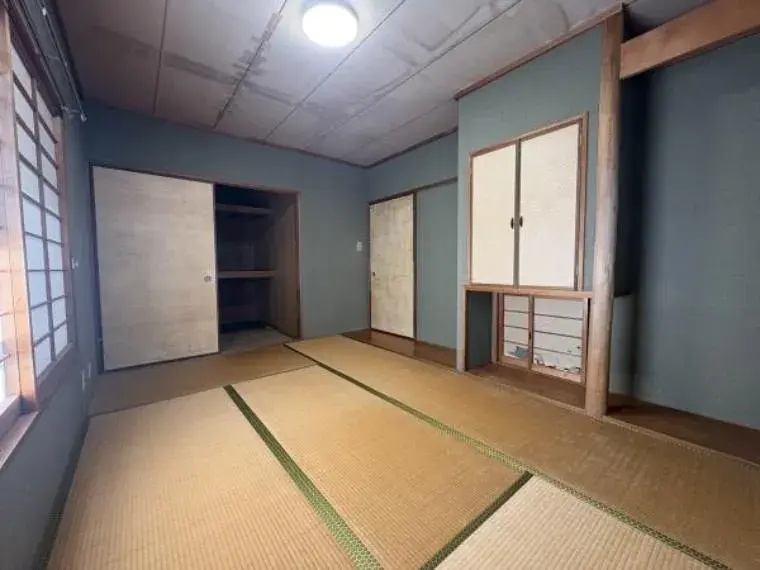 Bien immobilier 5LDK Ville de Hikone, Préfecture de Shiga (11)