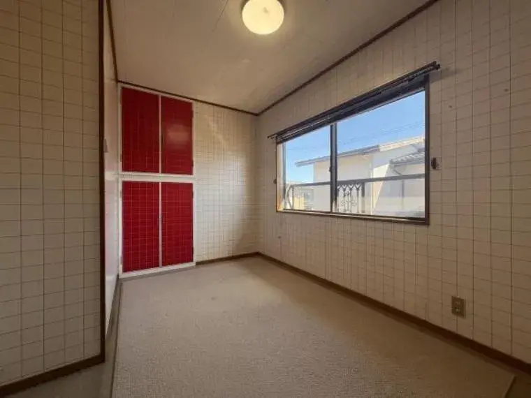 Bien immobilier 5LDK Ville de Hikone, Préfecture de Shiga (14)