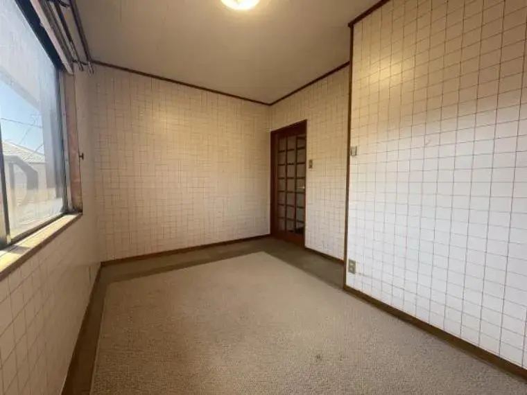 Bien immobilier 5LDK Ville de Hikone, Préfecture de Shiga (15)