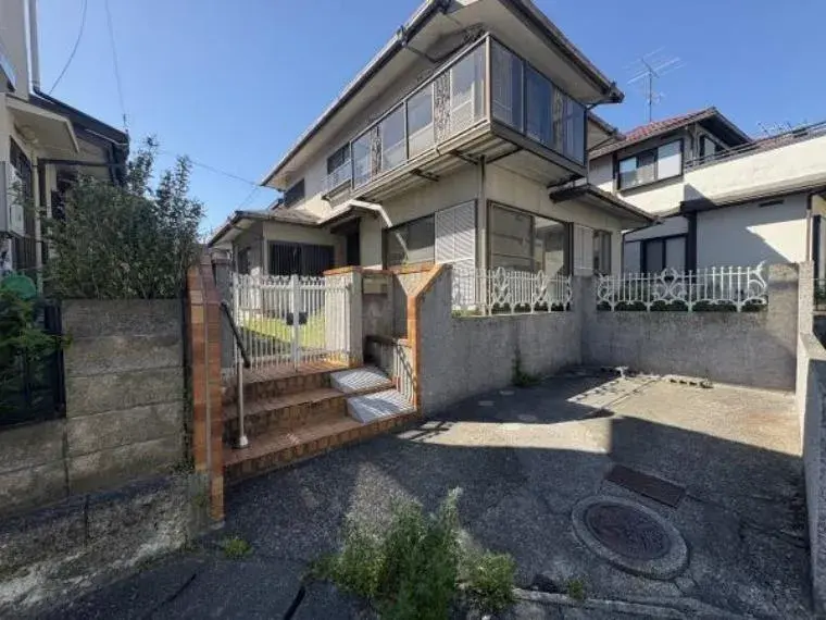 Bien immobilier 5LDK Ville de Hikone, Préfecture de Shiga (5)