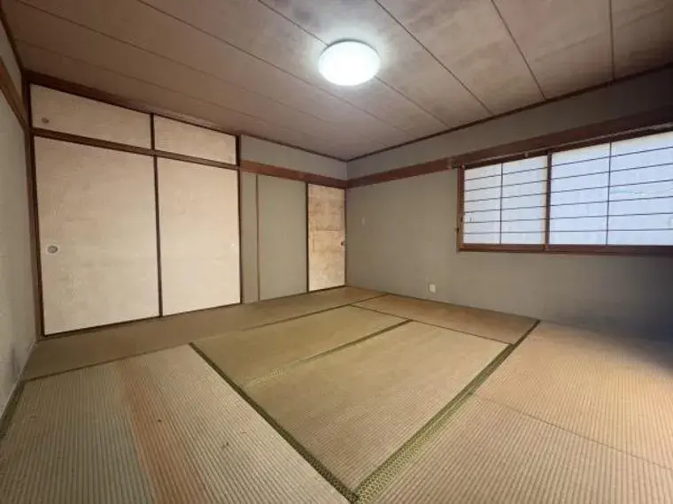 Bien immobilier 5LDK Ville de Hikone, Préfecture de Shiga (9)