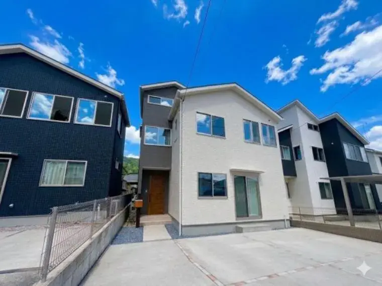 4LDK Property Hiroshima City Hiroshima Prefecture (3)