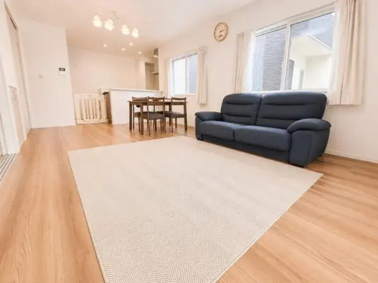 4LDK Property Hiroshima City Hiroshima Prefecture (6)