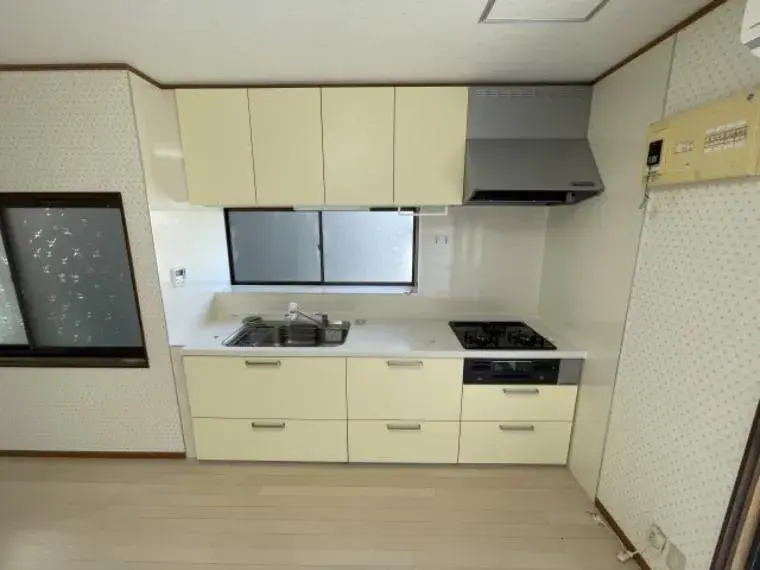 Собственность 5DK, город Этидзэн, префектура Фукуи (18)