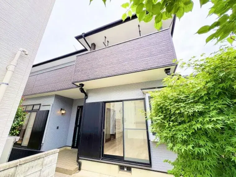 Akiya in Kawaguchi