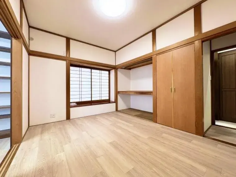 Propriété 5LDK Ville de Kawaguchi Préfecture de Saitama (11)