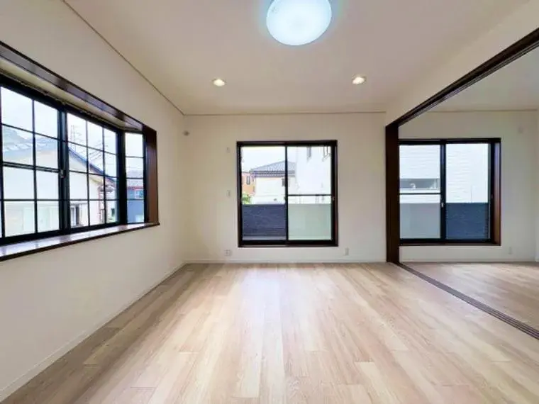 Propriété 5LDK Ville de Kawaguchi Préfecture de Saitama (12)