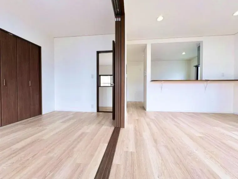 Propriété 5LDK Ville de Kawaguchi Préfecture de Saitama (13)