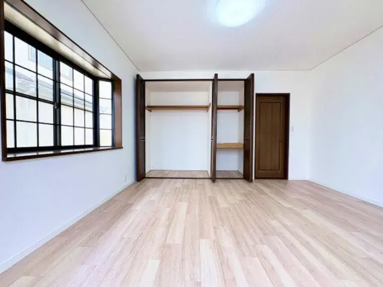 Propriété 5LDK Ville de Kawaguchi Préfecture de Saitama (15)