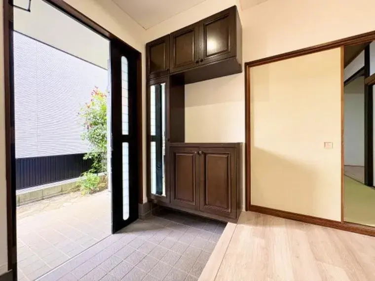 Propriété 5LDK Ville de Kawaguchi Préfecture de Saitama (18)