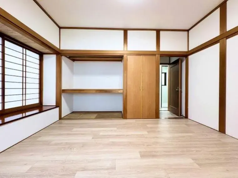 Propriété 5LDK Ville de Kawaguchi Préfecture de Saitama (19)