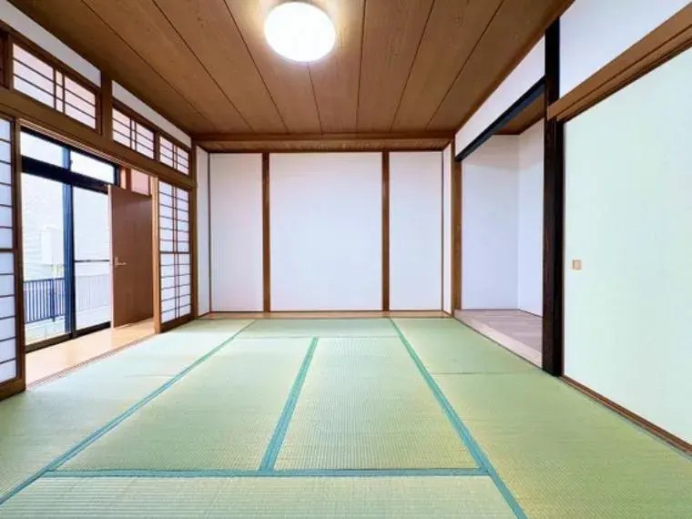 Propriété 5LDK Ville de Kawaguchi Préfecture de Saitama (21)