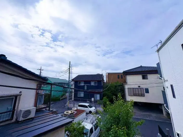 Propriété 5LDK Ville de Kawaguchi Préfecture de Saitama (4)