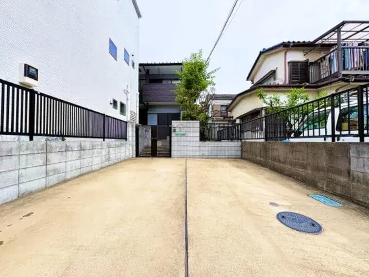 Propriété 5LDK Ville de Kawaguchi Préfecture de Saitama (6)