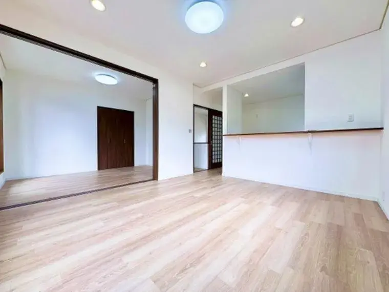 Propriété 5LDK Ville de Kawaguchi Préfecture de Saitama (7)